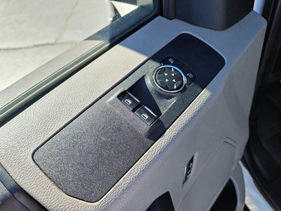 2020 Ford F-350SD XL