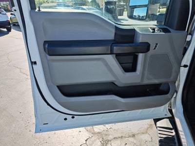 2020 Ford F-350SD XL