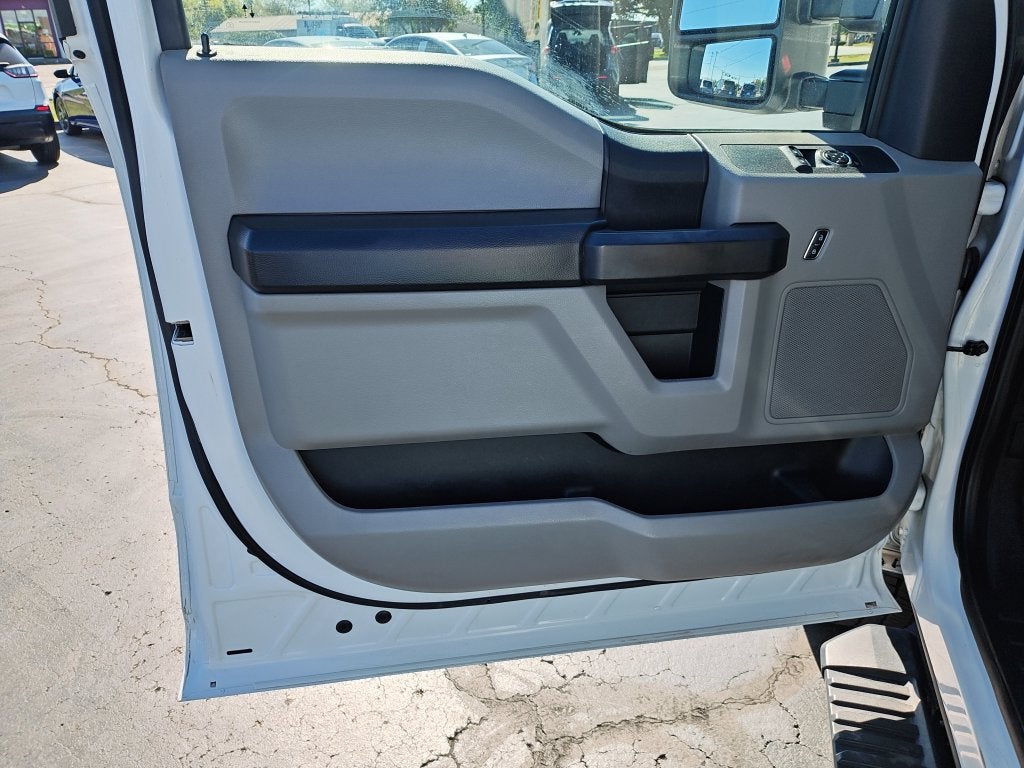 2020 Ford F-350SD XL
