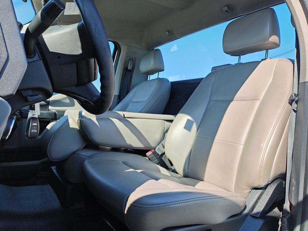 2020 Ford F-350SD XL