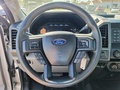 2020 Ford F-350SD XL