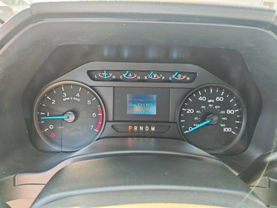 2020 Ford F-350SD XL