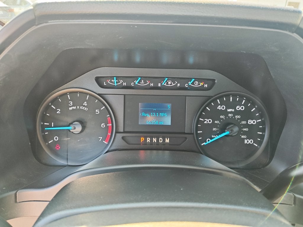 2020 Ford F-350SD XL