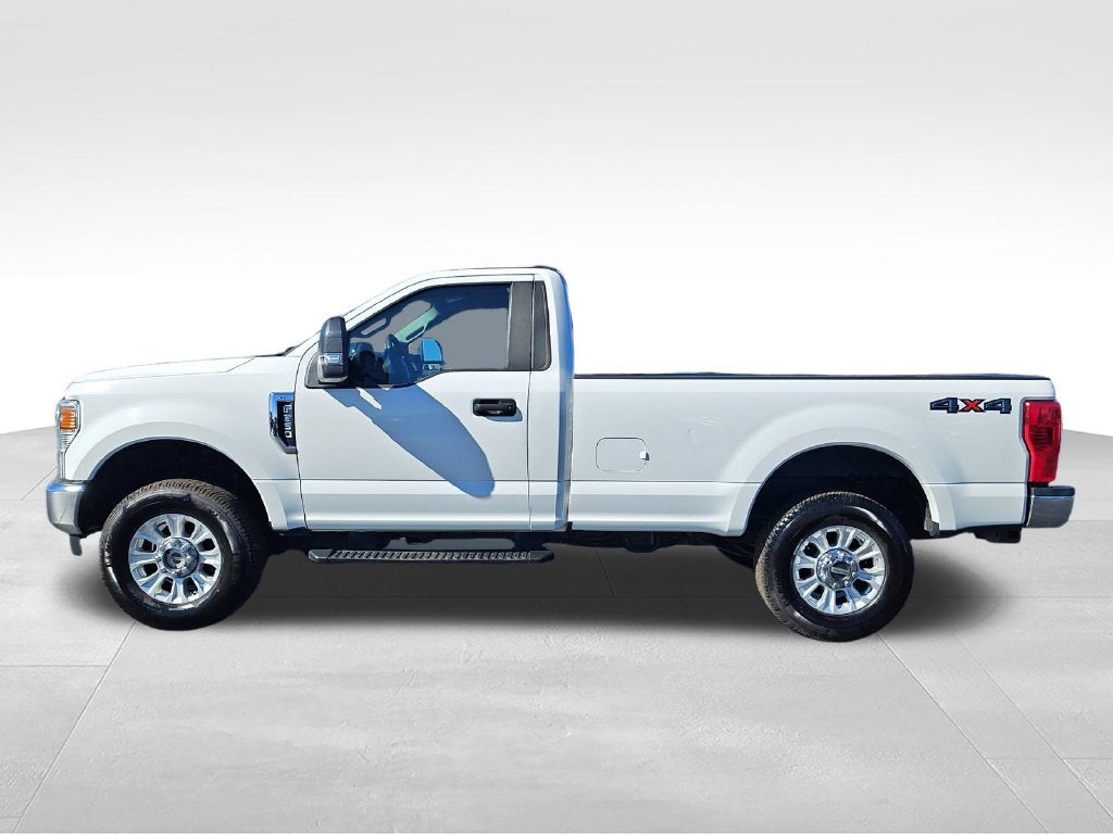2020 Ford F-350SD XL