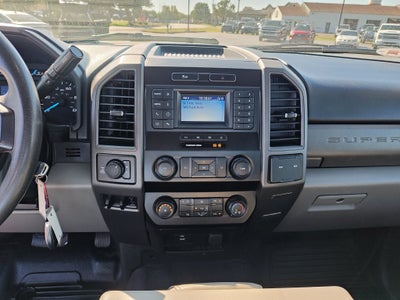 2020 Ford F-350SD XL