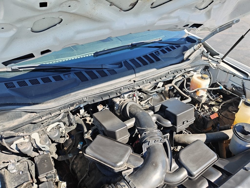 2020 Ford F-350SD XL