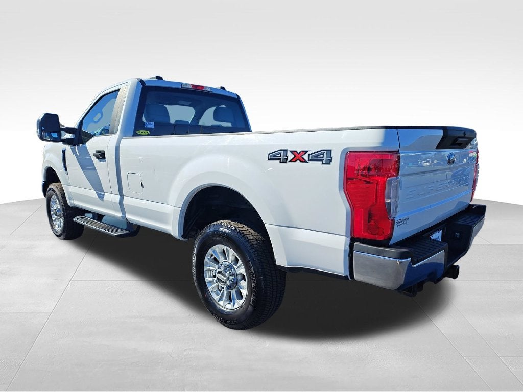 2020 Ford F-350SD XL