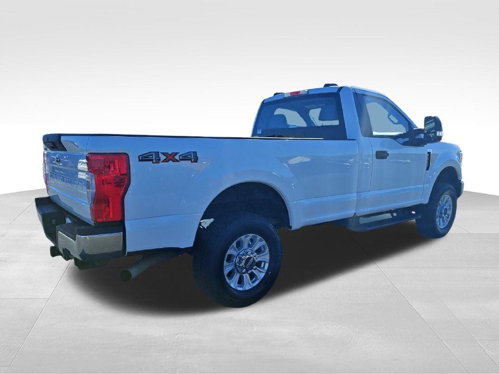 2020 Ford F-350SD XL