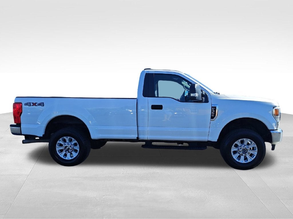 2020 Ford F-350SD XL