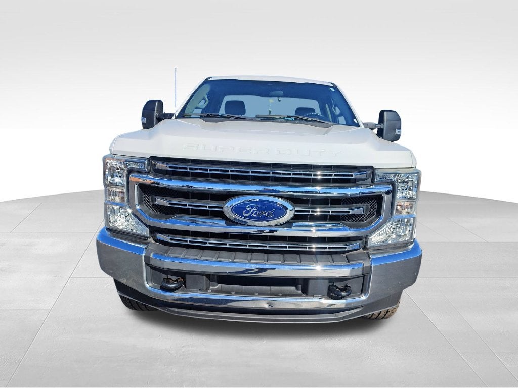 2020 Ford F-350SD XL