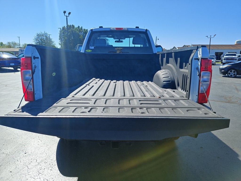 2020 Ford F-350SD XL