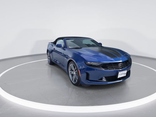 2022 Chevrolet Camaro 2LT 2LT