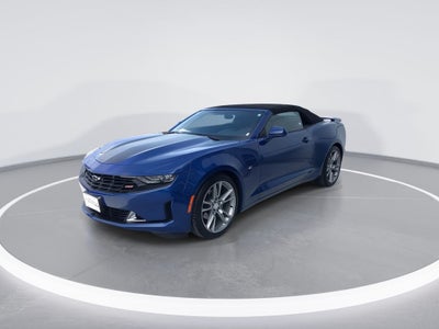 2022 Chevrolet Camaro 2LT 2LT
