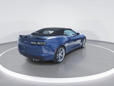 2022 Chevrolet Camaro 2LT 2LT