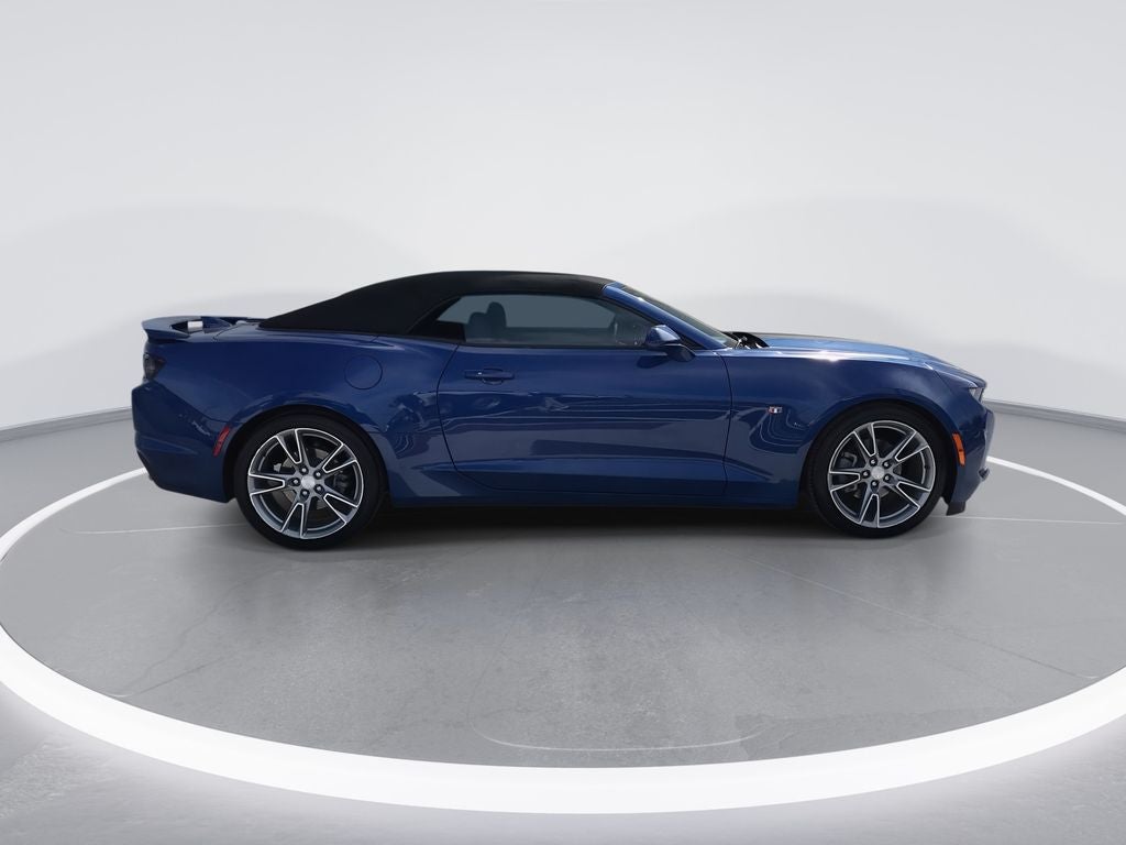 2022 Chevrolet Camaro 2LT 2LT