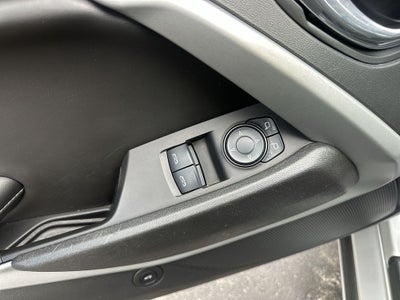2017 Chevrolet Camaro SS 1SS