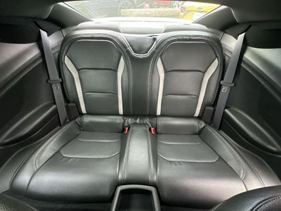 2017 Chevrolet Camaro SS 1SS