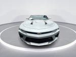 2017 Chevrolet Camaro SS 1SS