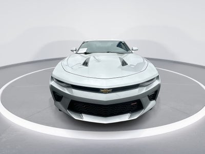 2017 Chevrolet Camaro SS 1SS