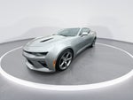 2017 Chevrolet Camaro SS 1SS