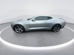 2017 Chevrolet Camaro SS 1SS