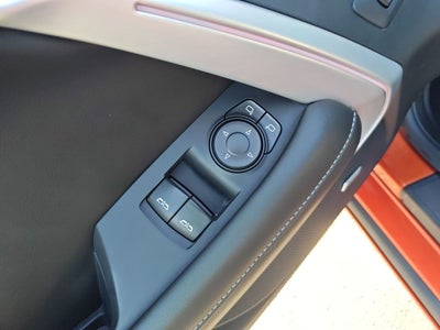 2023 Chevrolet Camaro SS 2SS