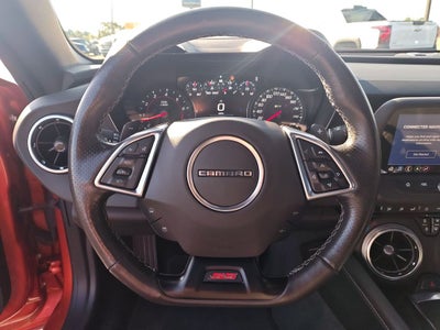 2023 Chevrolet Camaro SS 2SS