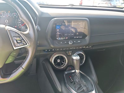 2023 Chevrolet Camaro SS 2SS