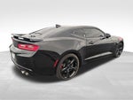 2018 Chevrolet Camaro SS 2SS