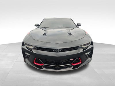 2018 Chevrolet Camaro SS 2SS