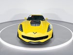 2016 Chevrolet Corvette Z06 3LZ