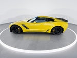 2016 Chevrolet Corvette Z06 3LZ