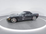 2008 Chevrolet Corvette Base