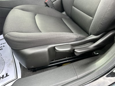 2024 Chevrolet Malibu LS 1LS