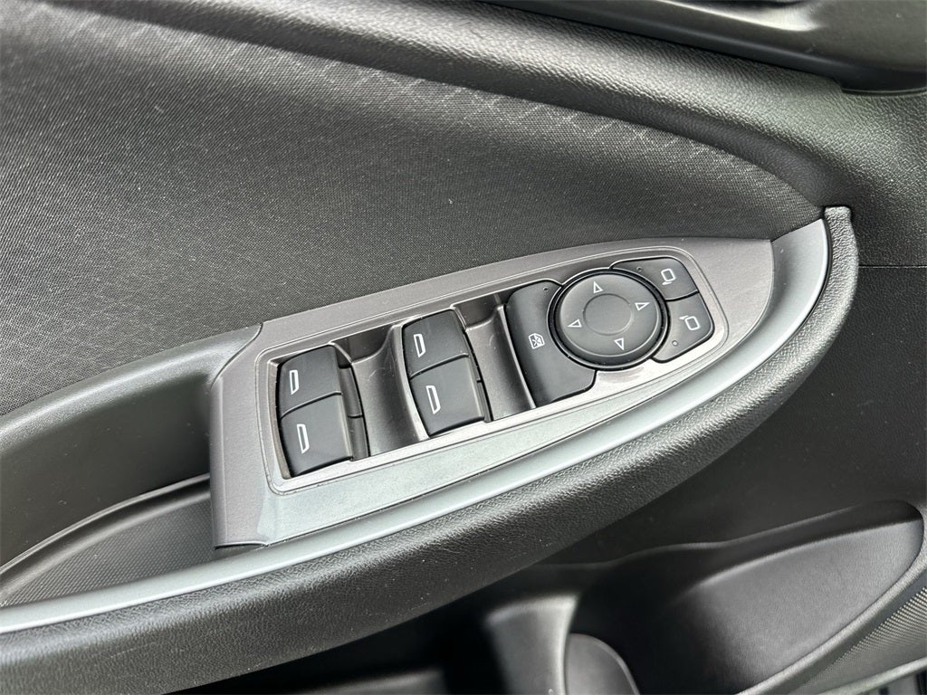 2024 Chevrolet Malibu LS 1LS