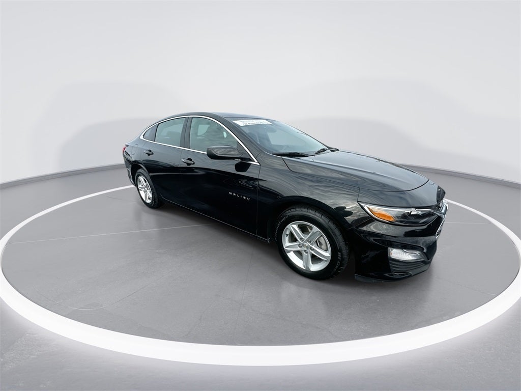 2024 Chevrolet Malibu LS 1LS