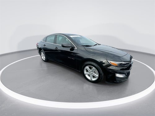 2024 Chevrolet Malibu LS 1LS