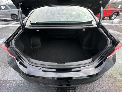 2024 Chevrolet Malibu LS 1LS