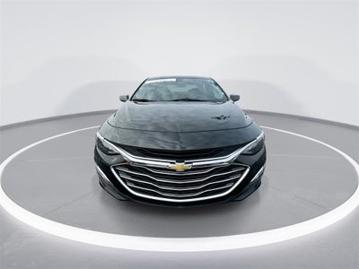 2024 Chevrolet Malibu LS 1LS