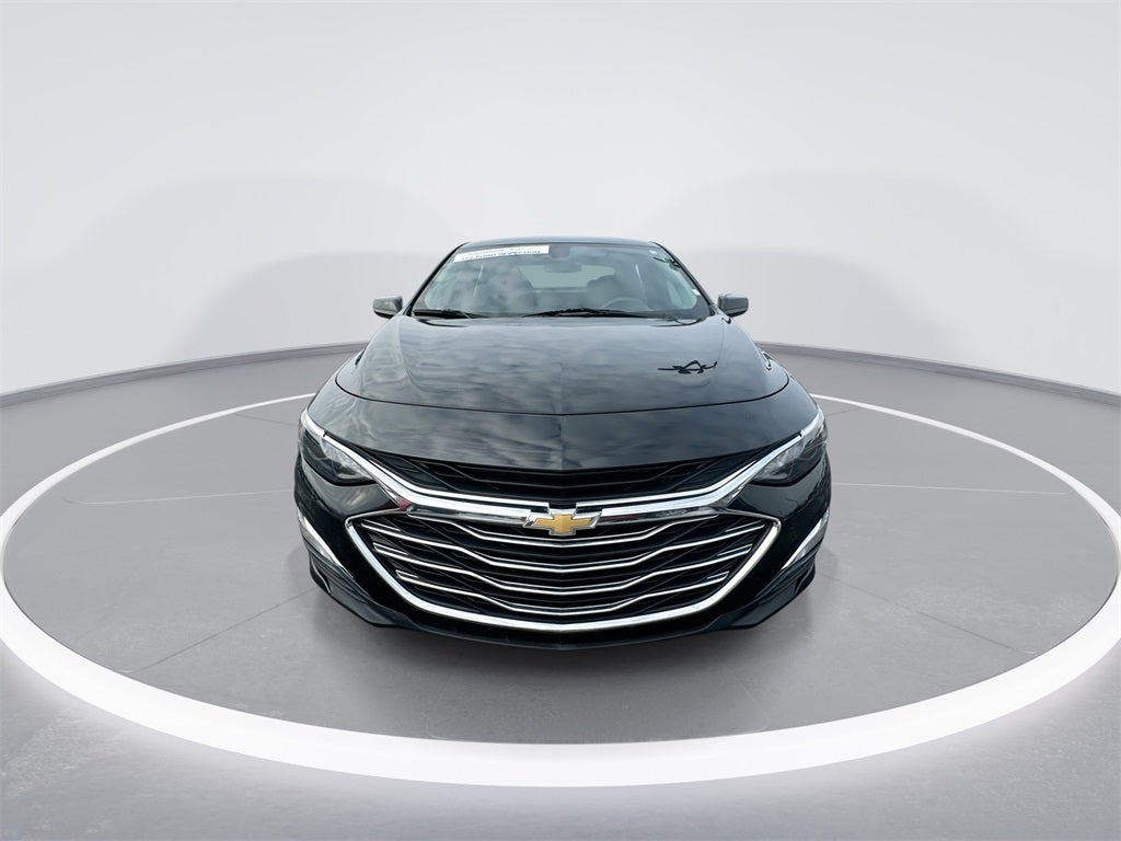 2024 Chevrolet Malibu LS 1LS