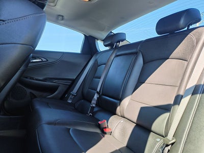 2023 Chevrolet Malibu LT 2LT