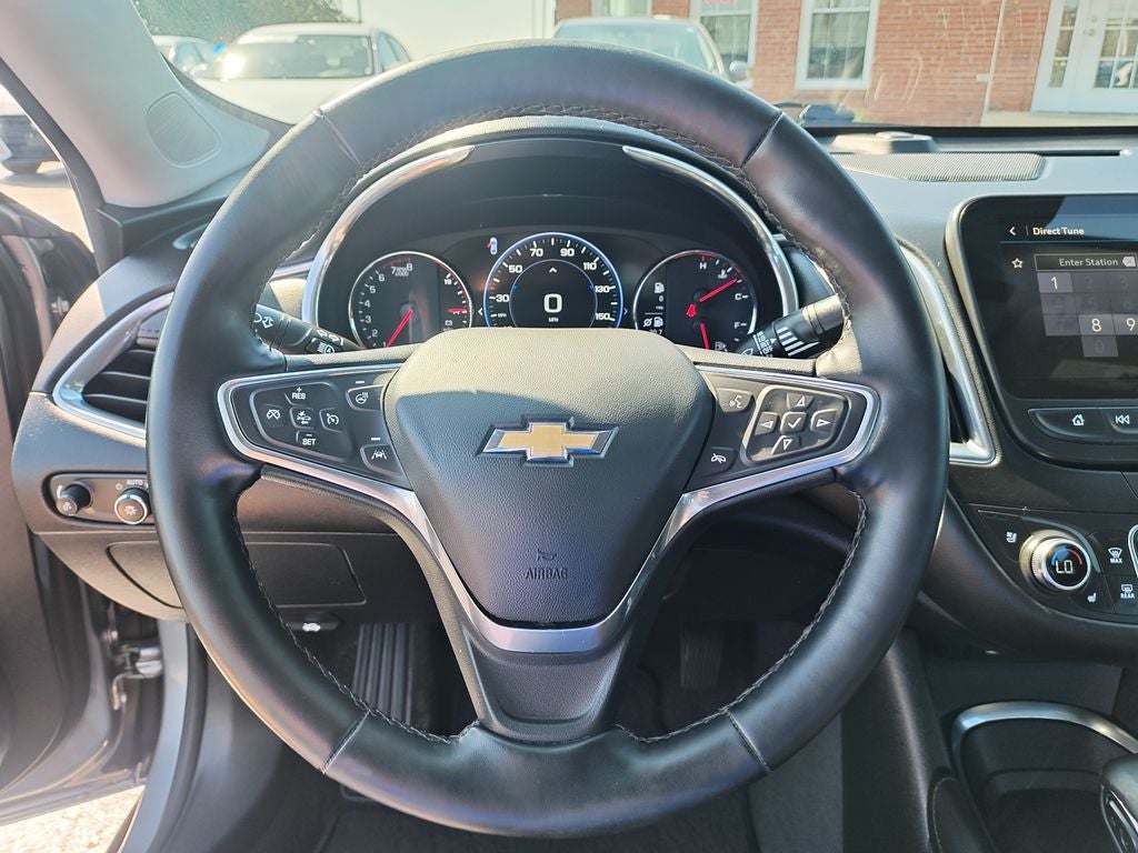 2023 Chevrolet Malibu LT 2LT