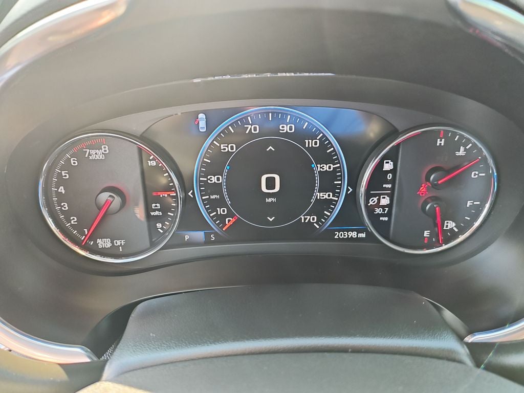 2023 Chevrolet Malibu LT 2LT