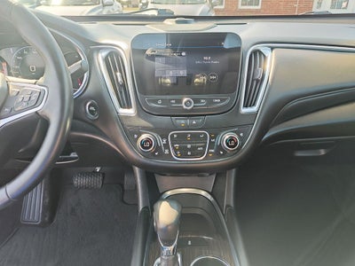 2023 Chevrolet Malibu LT 2LT