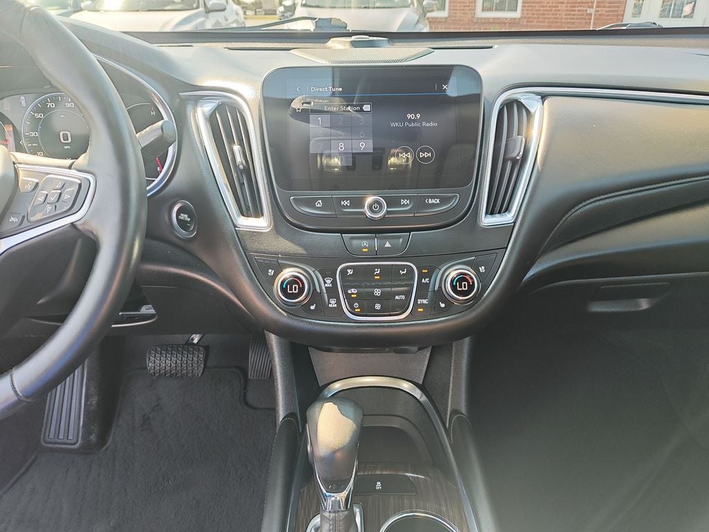 2023 Chevrolet Malibu LT 2LT