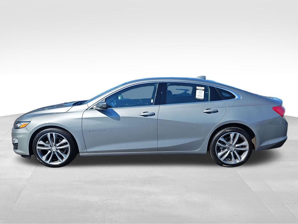 2023 Chevrolet Malibu LT 2LT