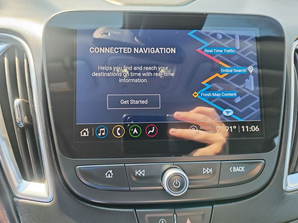 2023 Chevrolet Malibu LT 2LT