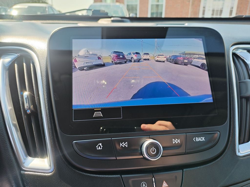 2023 Chevrolet Malibu LT 2LT