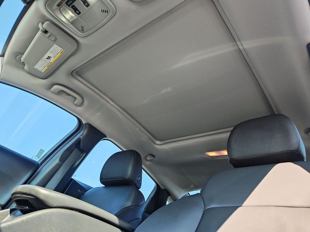 2023 Chevrolet Malibu LT 2LT