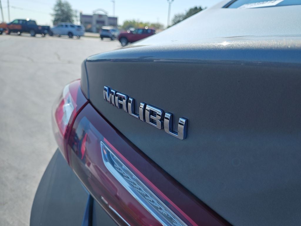 2023 Chevrolet Malibu LT 2LT
